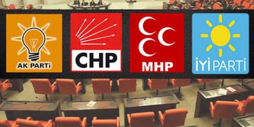 TBMM'de 4 siyasi parti Fransa Senatosunun Yukarı Karabağ kararını kınadı 1